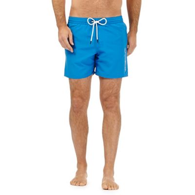 O'Neill Bright blue drawstring shorts